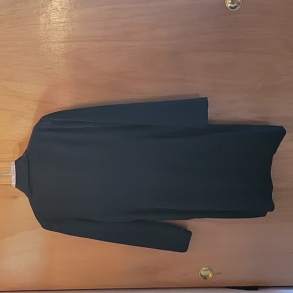 Barami Long Blazer - Picture 5 of 5